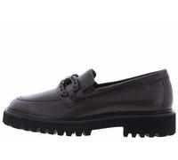 Sioux Amandira, Mocasín Mujer, Testa Di Moro, 40.5 EU