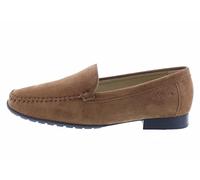 Sioux Campina-HW, Mocasín Mujer, Cocco, 36.5 EU