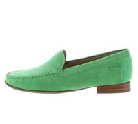 Sioux Campina, Mocasín Mujer, Agave, 40 EU