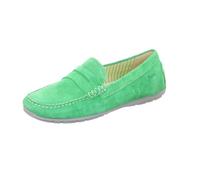 Sioux Carmona-700, Mocasín Mujer, Paraiso, 40.5 EU