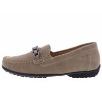 Sioux Cortizia, Zapatos con Ruedas Mujer, Avola, 41 EU Ancho