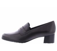 Sioux Fendrina, Zapatos con Ruedas Mujer, Testa Di Moro, 41 EU