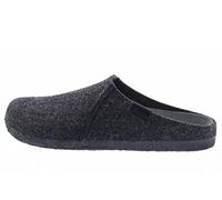 Sioux Lucendos-700-h, Pantuflas Hombre, Antracita, 41 EU