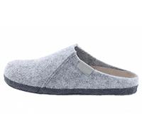 Sioux Lucendra-700-h, Pantuflas Mujer, Cobweb, 36 EU