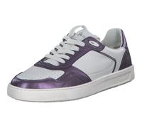 Sioux Maites Sneaker, Zapatillas Mujer, Lila Snow, 41 EU