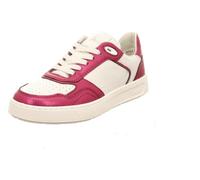 Sioux Maites Sneaker, Zapatillas Mujer, Pink Snow, 40 EU