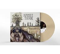 Sioux Mariee - Faces in the Rocks [Vinilo]
