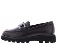 Sioux Meredira, Zapatos con Ruedas Mujer, Testa Di Moro, 41 EU Ancho