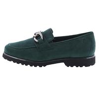 Sioux Meredith-743-h, Mocasín Mujer, Silvestre, 38.5 EU Ancho
