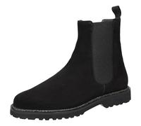 Sioux Meredith-745-h Botas cortas al tobilloMujer