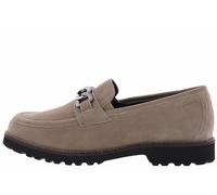 Sioux Meredith, Zapatos con Ruedas Mujer, Avola, 36 EU Ancho