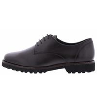 Sioux Meredith, Zapatos con Ruedas Mujer, Testa Di Moro, 44 EU Ancho