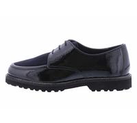 Sioux Merredith, Oxford Plano Mujer, Profondo, 44 EU Ancho
