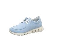 Sioux Mokrunner D, Zapatillas Mujer, Azul, 36 EU