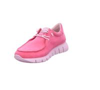 Sioux Mokrunner D, Zapatillas Mujer, Fucsia, 40 EU