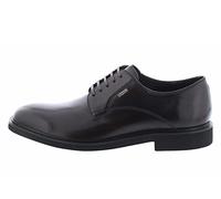 Sioux Nazareno-700-tex, Oxford Plano Hombre, Testa Di Moro, 41.5 EU