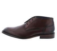 Sioux Nazareno-701-Tex, Oxford Plano Hombre, Testa Di Moro, 41.5 EU