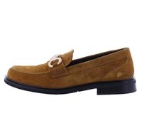 Sioux Nishima, Mocasín Mujer, Mostarda, 40.5 EU