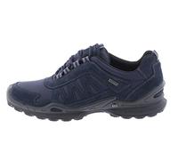 Sioux Outsider Da, Zapatillas Mujer, Profondo, 36 EU