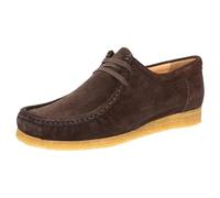 Sioux Rascador, Zapatillas Hombre, marrón, 45 EU