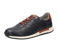Sioux ROJARO, Zapatillas Hombre, Bleu Indaco, 40 EU