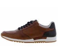 Sioux Rojaro, Zapatillas Hombre, Coñac Testa Di M, 40 EU