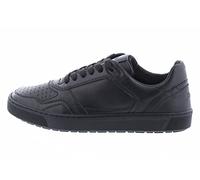 Sioux Tedroso-da-700, Pantuflas Mujer, Negro, 39 EU