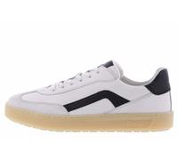 Sioux TEDROSO DA Basket, Snow/Schwarz, 41 EU, Snow Snow Schwarz, 41 EU