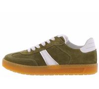 Sioux Tedroso Da, Zapatillas Mujer, Bean Snow, 37 EU