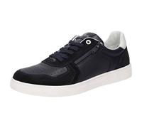 Sioux Tertulio, Zapatillas Hombre, Darkblue Profondo, 42 EU