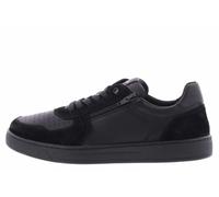 Sioux Tertulio, Zapatillas Hombre, Negro, 40 EU
