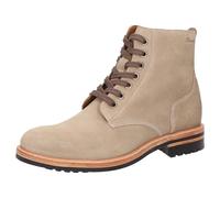 Sioux Tils Bootie, Botas Cortas al Tobillo Hombre