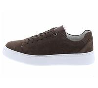 Sioux Tils Sneaker 003, Zapatillas Hombre, Bark, 45 EU