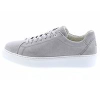 Sioux Tils Sneaker, Zapatillas Hombre, Perla, 46 EU