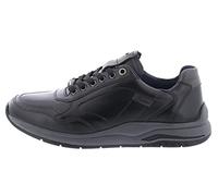 Sioux Turibio-711-j, Zapatillas Hombre, Negro, 41 EU