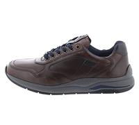 Sioux Turibio-711-j, Zapatillas Hombre, Turf, 50 EU