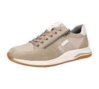 Sioux Turibio, Zapatillas Hombre, Bosco, 48 EU Ancho