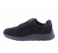 Sioux Turibio, Zapatillas Hombre, Darkblue, 40 EU Ancho