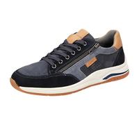 Sioux Turibio, Zapatillas Hombre, Deepblue Ind Sky, 44.5 EU
