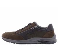 Sioux Turibio, Zapatillas Hombre, Military 2X Schwarz, 42 EU
