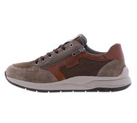 Sioux Turibio, Zapatillas Hombre, Safari Safari Cogn, 42 EU Ancho