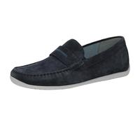 Sioux Zapatillas Hombre Rodimiro-701, azul oscuro, 41 EU