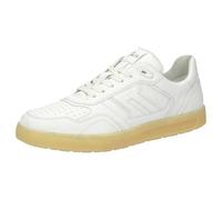 Sioux Zapatillas Hombre Tedroso-712, Blanco, 44 EU