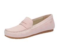 Sioux Zapatillas Mujer Simadesa-700, Rosa., 37.5 EU