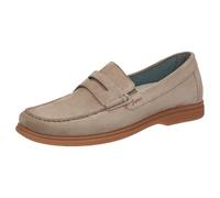 Sioux Zapatillas para hombre Giumelo-712-H, marrón claro, 46 EU Ancho