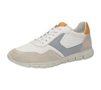 Sioux Zapatillas para hombre Mokrunner-H-019, beige, 41 EU