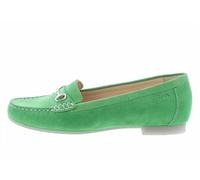 Sioux Zillette, Mocasín Mujer, Agave, 40 EU