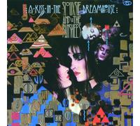 Siouxsie and - A Kiss in a Dreamhouse
