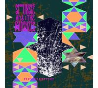 Siouxsie and - Nocturne