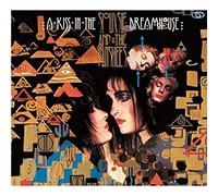 Siouxsie And The Banshees - A Kiss In The Dreamhouse